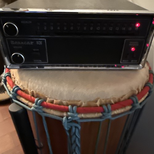 Vintage electra bearcat 101 - electra,