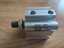 Smc compact cylinder - smc,
