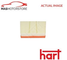 ENGINE AIR FILTER ELEMENT HART