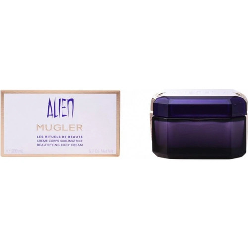Thierry mugler alien radiant - thierry,