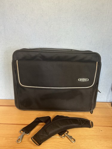 Antler black laptop - antler,