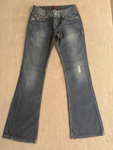 Levi women jeans marissa - women's,