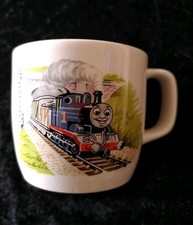 Wedgewood Thomas The Tank Engine Mug
