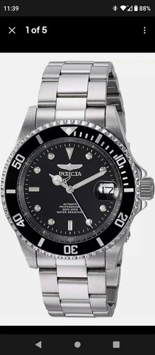 Invicta pro diver 145629 - invicta,