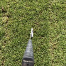 Golf Putter, 35 Inch, Used