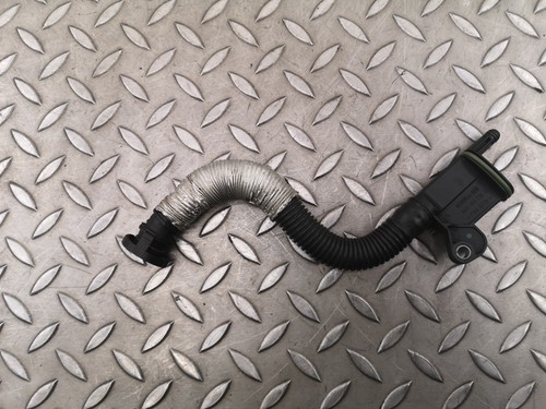 Tiguan breather hose - vw, 5n