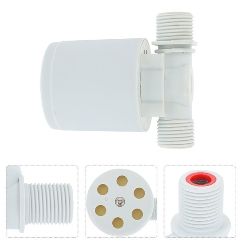 Set automatic float valve - set,