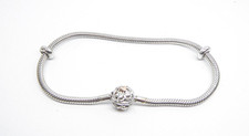 Clogau Gold Silver & 9ct Rose