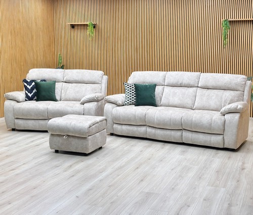 Furniture village moreno 2 - furniture, 3+2
