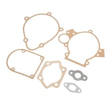 •6PCS Gasket Kit Complete