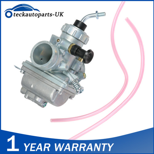New carburetor for yamaha - carburetor,