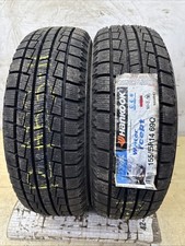 2X 155/55 R 14 (69Q) Hankook