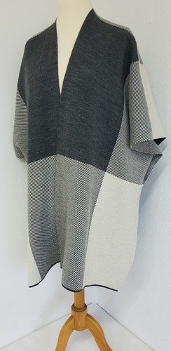Wallis womens poncho one size - womens,