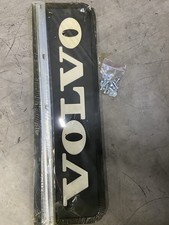 VOLVO 600x180mm mudflap