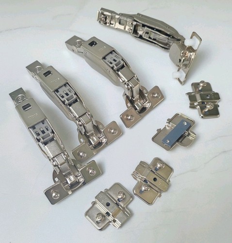 Set titus type 170 - 4,