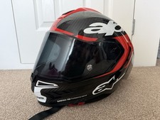 Alpinestars Supertech R10