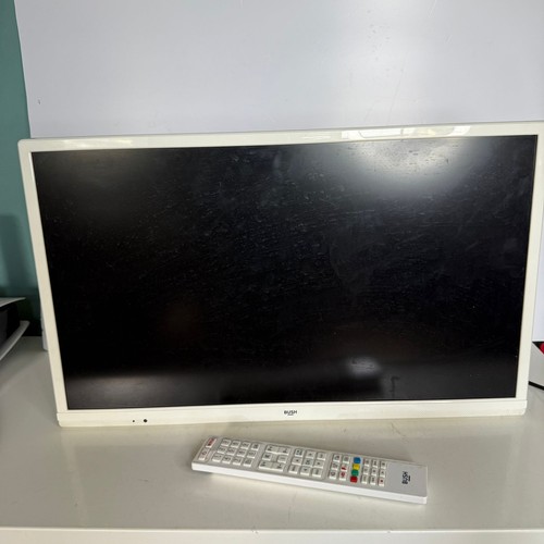 Bush ready led24265dvdcntd - bush,