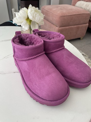 Genuine ugg classic - ugg,