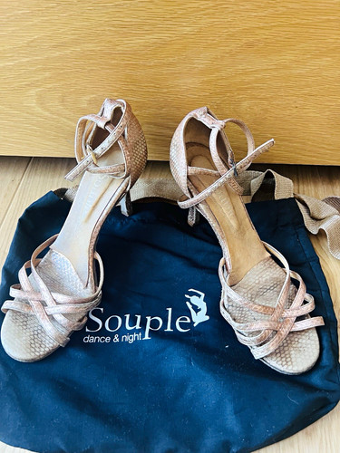 Tango shoes souple - tango, shoes: