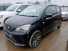 Breaking Seat Mii 2015 3DR 1.0