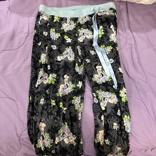 Betty boop medium size - betty,