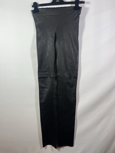 Joseph classic black leather - joseph,