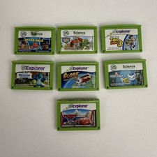 LeapPad LeapFrog 1 2 3 Ultra