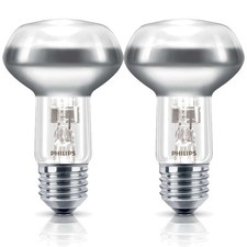 Philips R63 42w = 55w 230v