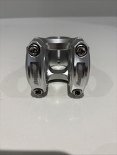 Hope Gravity Stem Silver 35mm