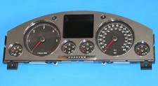 VW Phaeton V6 TDI Speedo Clock 200 Mph Speedometer 3D0920982H