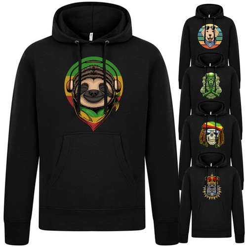Funny mens womens hoodie - mens,