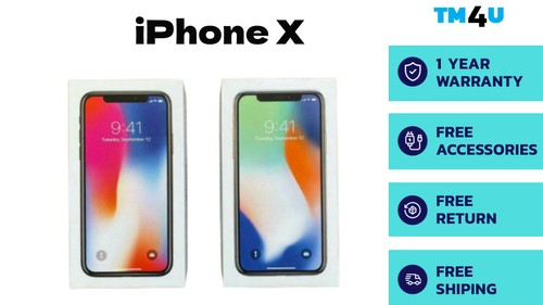 New apple iphone - new, 10)