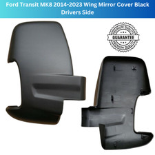 For Ford Transit MK8 Door Wing