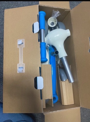 Ineffbb baby balance bike - baby's,