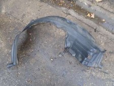 NISSAN ALMERA INNER WING/ARCH LINER FRONT DRIVER SIDE 63842 4M710 2000-2006