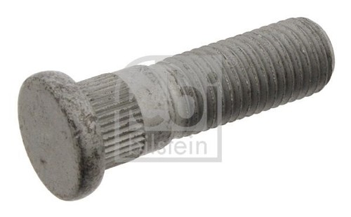 Wheel stud bolt - wheel, ford