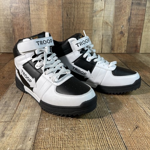 World troop crown mid - mid, ripp