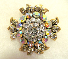 GORGEOUS VINTAGE HI END LARGE