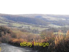 Photo 6x4 Towards Llanfaredd Builth Wells/Llanfair-Ym-Muallt Looking fro c2008