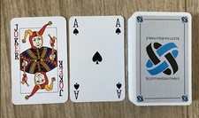 Scottish Equitable vintage