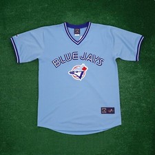 Toronto Blue Jays 1993 Blue
