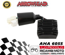 Aha6055 Voltage Regulator