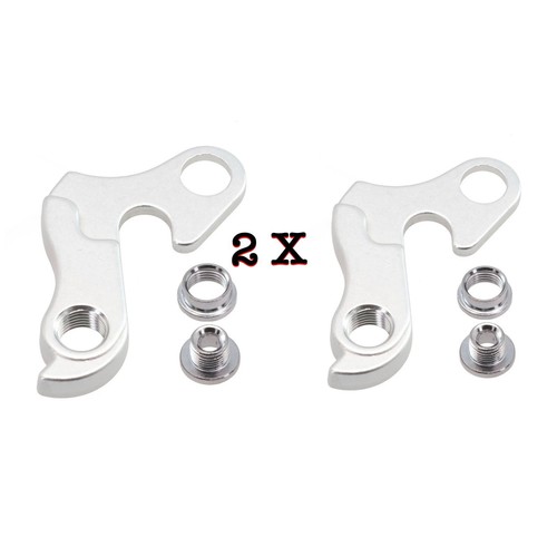 Rear derailleur hanger - 2,