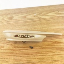 Singer Sewing Machine 500A 503