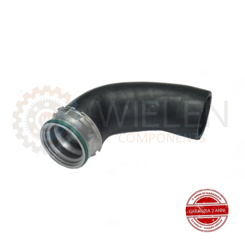 Intercooler turbo hose for bmw - for,