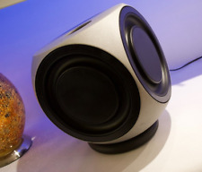 Beolab 2 Bang and Olufsen B&O Surround Active Sub woofer speaker Beosound (752)