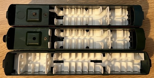 Reproduction seating units for - reproduction,