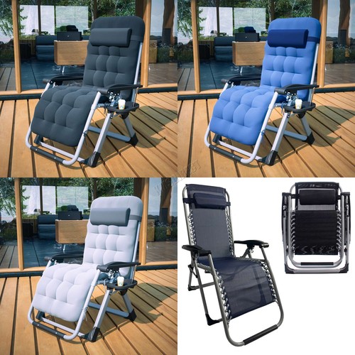 Birchtree sun recliner with - birchtree,