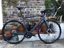 BMC Road Machine 03 Ultegra, Disc, 54cm