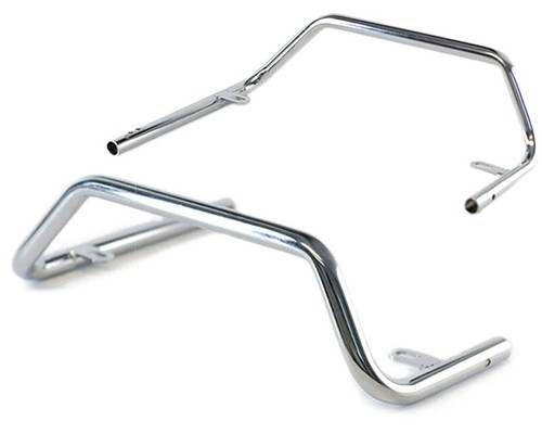 Kart synergy cadet side pod - go,
